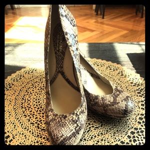 Super comfortable heels 👠